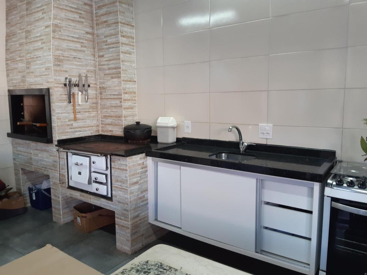 Casa Temporada Beto Carrero Villa Penha  Ngoại thất bức ảnh