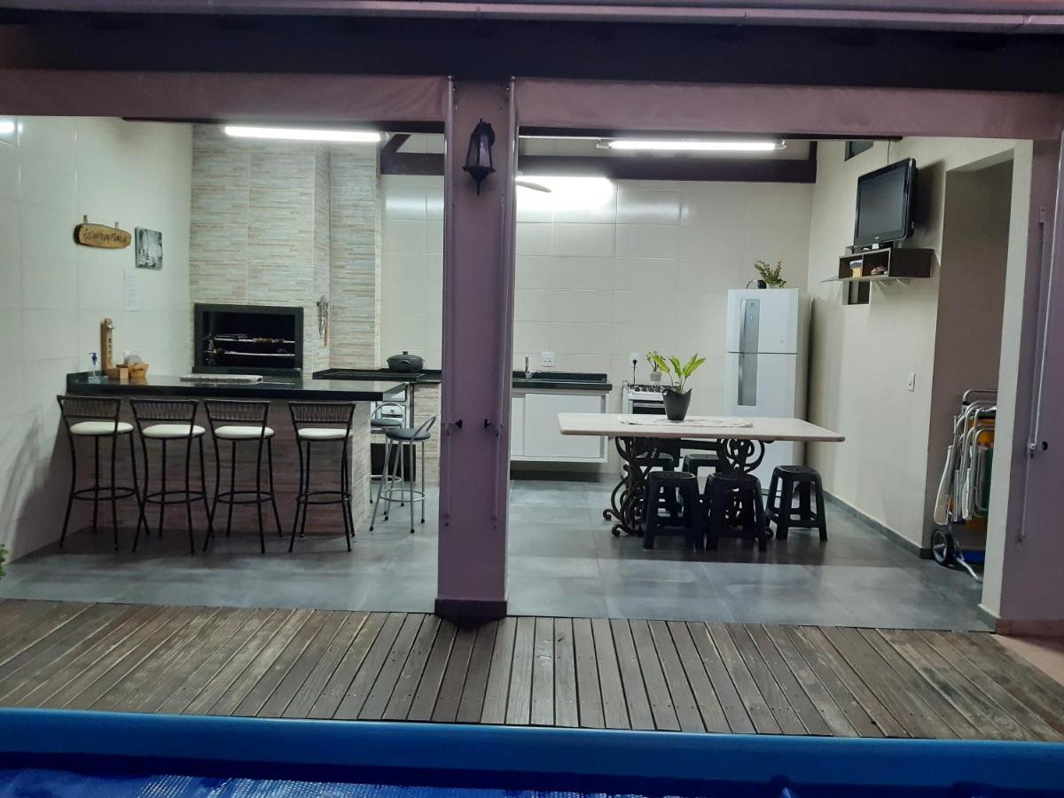 Casa Temporada Beto Carrero Villa Penha  Ngoại thất bức ảnh