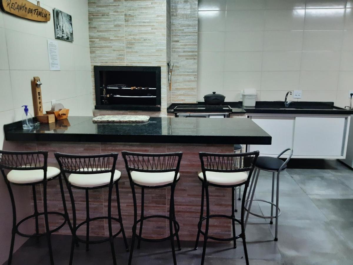 Casa Temporada Beto Carrero Villa Penha  Ngoại thất bức ảnh