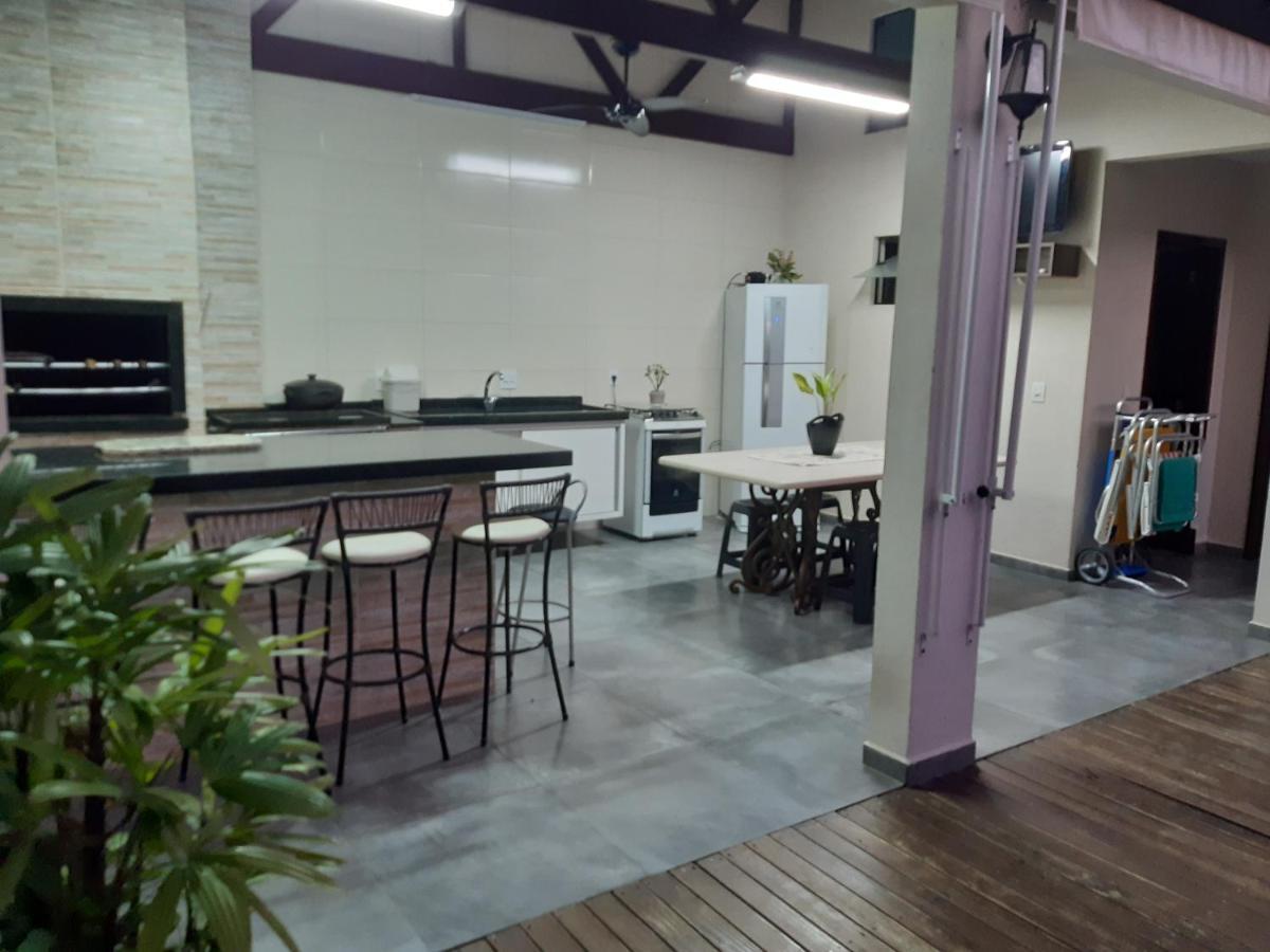 Casa Temporada Beto Carrero Villa Penha  Ngoại thất bức ảnh