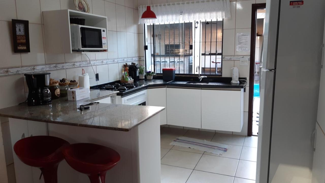 Casa Temporada Beto Carrero Villa Penha  Ngoại thất bức ảnh