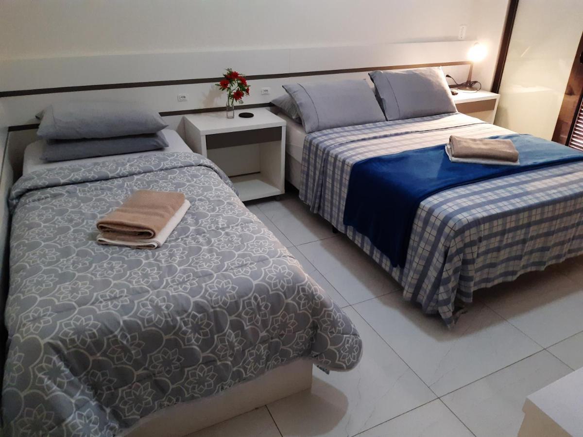 Casa Temporada Beto Carrero Villa Penha  Ngoại thất bức ảnh