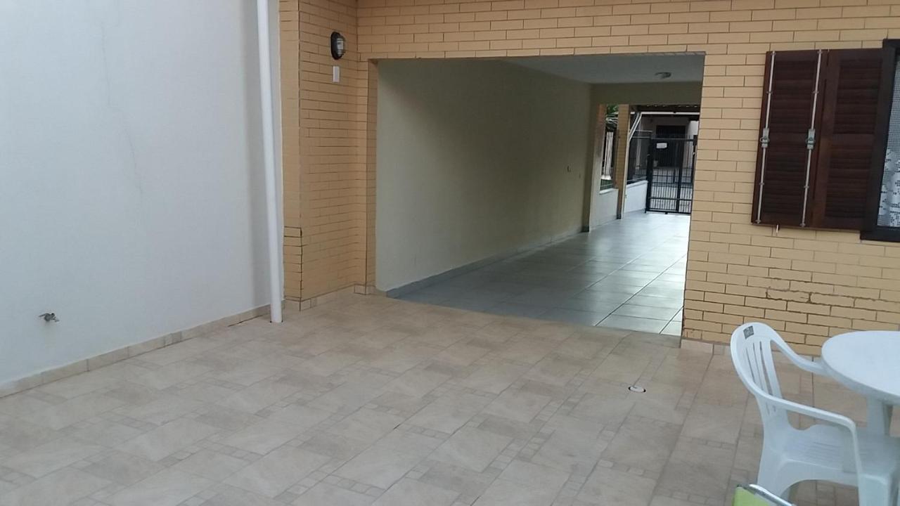 Casa Temporada Beto Carrero Villa Penha  Ngoại thất bức ảnh