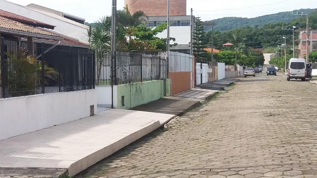 Casa Temporada Beto Carrero Villa Penha  Ngoại thất bức ảnh
