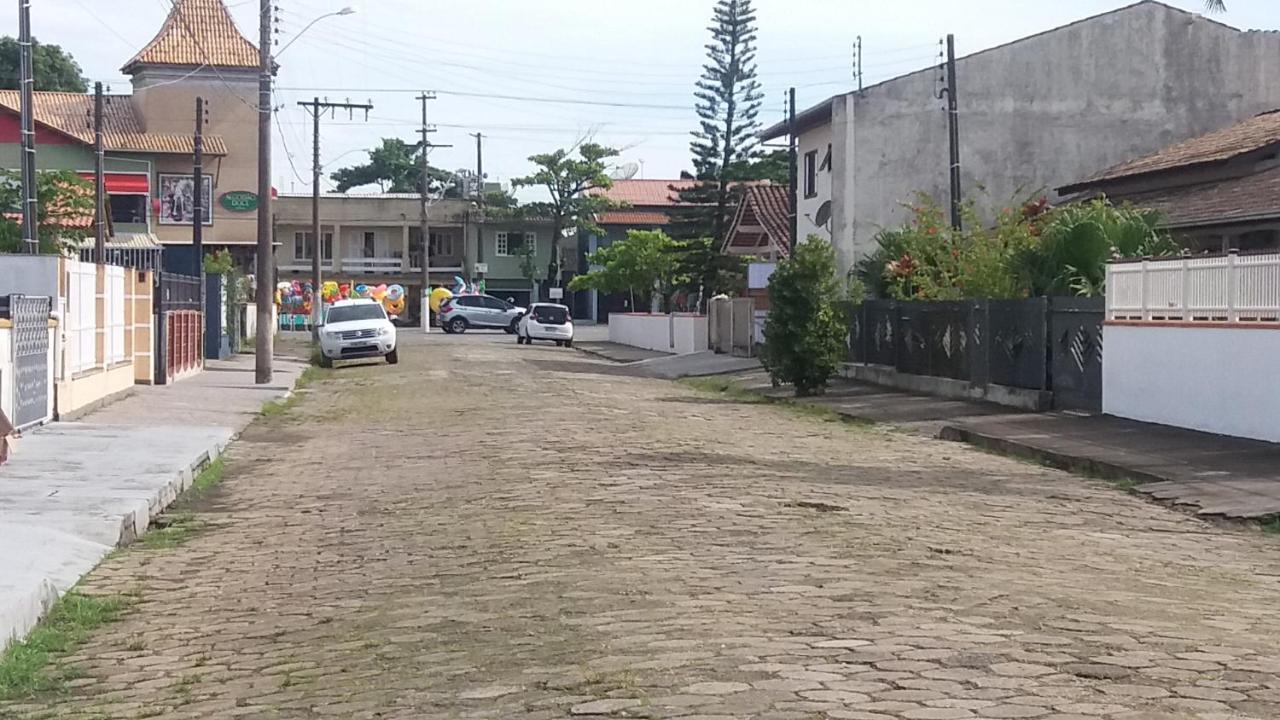 Casa Temporada Beto Carrero Villa Penha  Ngoại thất bức ảnh