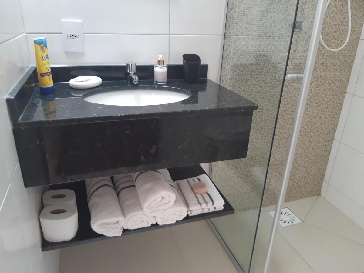 Casa Temporada Beto Carrero Villa Penha  Ngoại thất bức ảnh