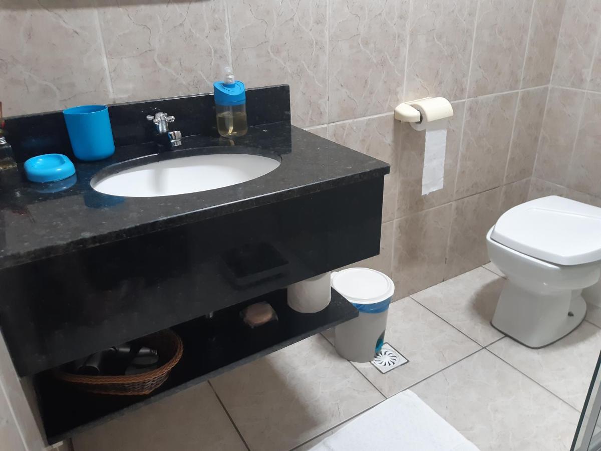 Casa Temporada Beto Carrero Villa Penha  Ngoại thất bức ảnh